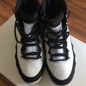 Jordan 9 Retro OG (2016)